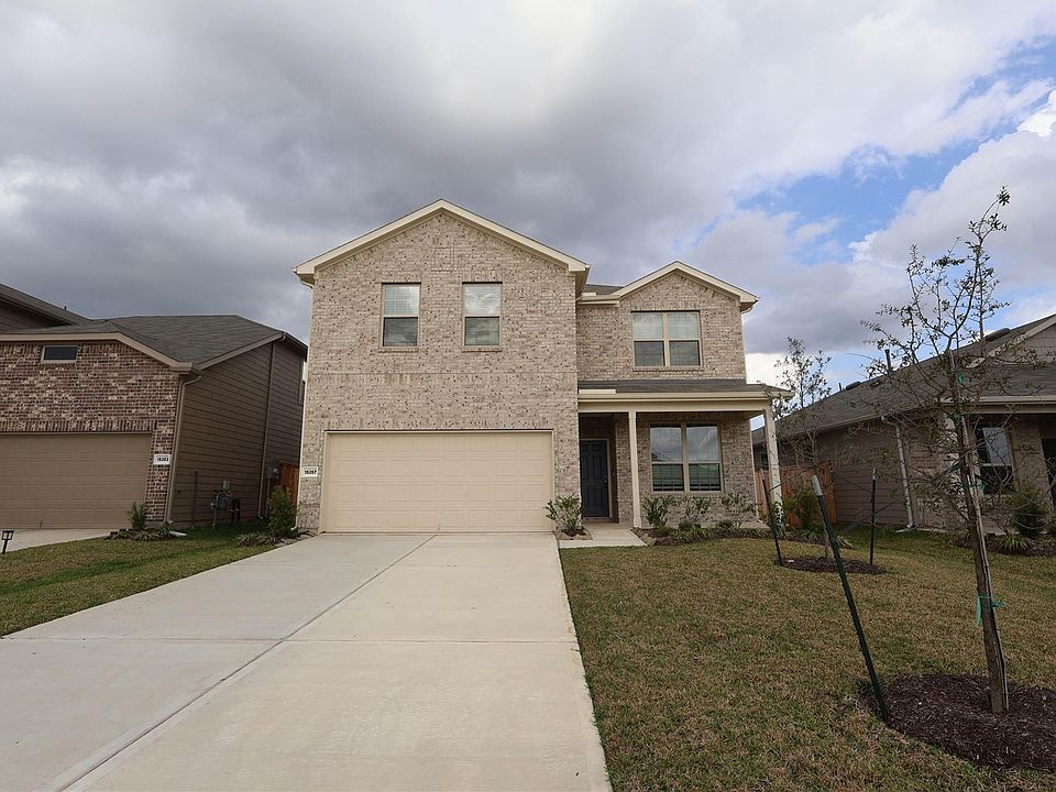 1st image of 15357 Dapple Bluff Ln