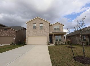 15357 Dapple Bluff Ln, Conroe, TX 77302