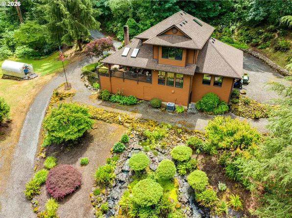 315 NE 353rd Ave, Washougal, WA 98671