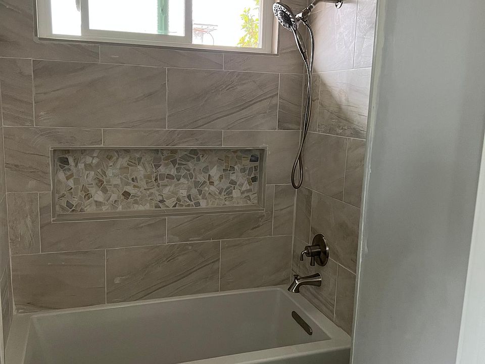 New Bathroom