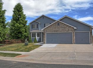 7138 Woodrow Dr, Fort Collins, CO 80525