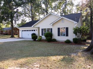 709 Pine Lane Dr, Thomson, GA 30824