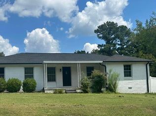 301 Wilson Dam Rd, Florence, AL 35630