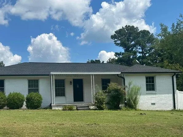 301 Wilson Dam Rd, Florence, AL 35630