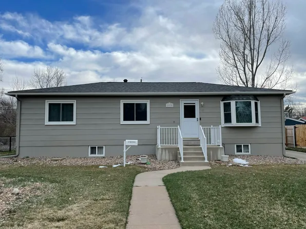 1015 W Longview Ave, Littleton, CO 80120