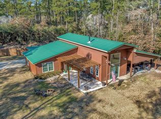 6585 Fm 2497, Lufkin, TX 75904