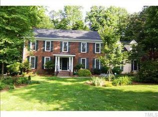 8412 Lakewood Dr, Raleigh, NC 27613