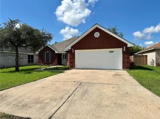 1806 Lauren Ln, Mission, TX 78572