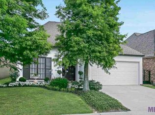 1051 Cornerstone Dr, Baton Rouge, LA 70810