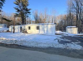 71 5th Ave #11, Greene, ME 04236