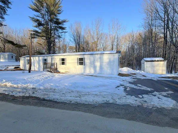 71 Fifth Avenue #11, Greene, ME 04236