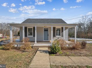 7910 Fairground Rd, La Plata, MD 20646