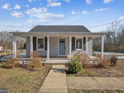 7910 Fairground Rd, La Plata, MD, 20646