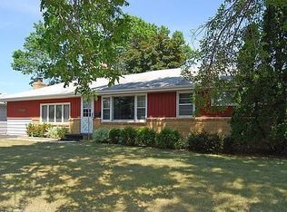 6431 7th St NE, Fridley, MN 55432