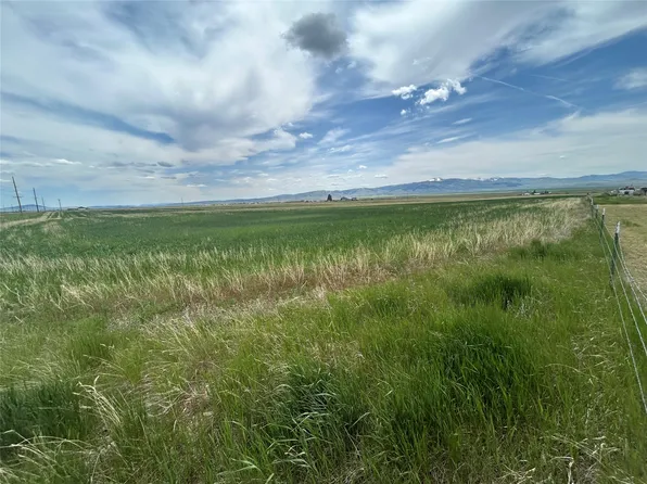 Highway 12 W, White Sulphur Springs, MT 59645