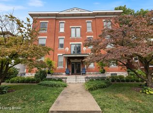 2015 Bonnycastle Ave APT 302, Louisville, KY