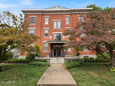 2015 Bonnycastle Ave APT 302, Louisville, KY, 40205