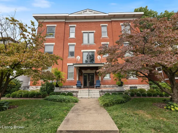 2015 Bonnycastle Ave APT 302, Louisville, KY 40205