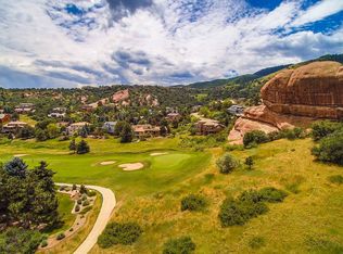 16558 Little Canyon Dr, Morrison, CO 80465