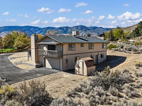 27 Madison Dr, Carson City, NV 89706
