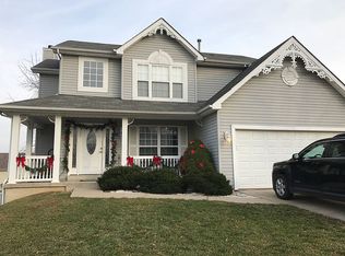 47 Spring Terrace Ct, Saint Charles, MO 63303