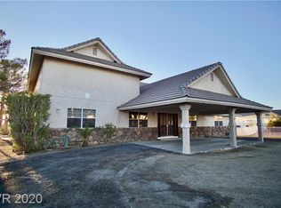 508 N Racetrack Rd, Henderson, NV 89015