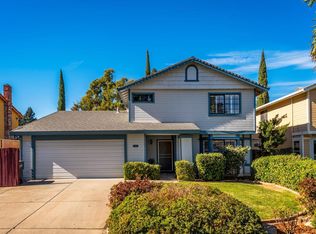 3101 Yarwood Way, Sacramento, CA 95833