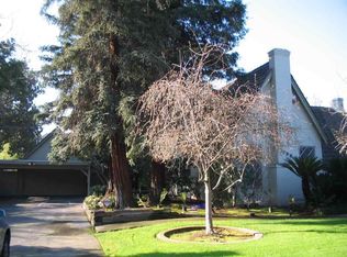 736 E Hampton Way, Fresno, CA 93704