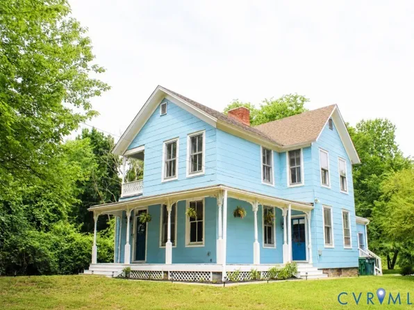 4516 Nine Mile Rd, Richmond, VA 23223
