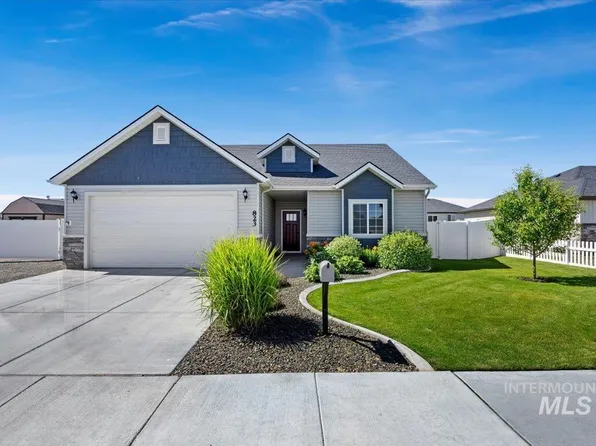 823 Craven Ave, Buhl, ID 83316