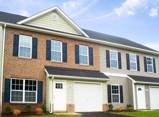 4239 Hannah Belle Way, Roanoke, VA 24018