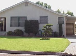 2424 Ashby St, Bakersfield, CA