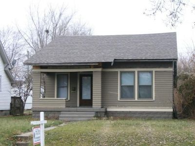 728 N Emerson Ave, Indianapolis, IN, 46219