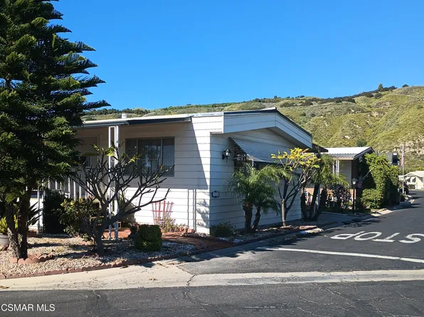 250 E Telegraph Rd Space 220, Fillmore, CA 93015