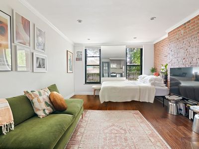 86 Horatio St APT 4C, Manhattan, NY, 10014
