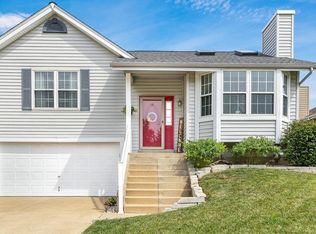 22 Aspen Pointe Dr, Saint Peters, MO