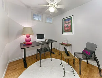 Sold by Halstead Real Estate