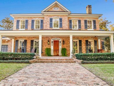 2427 River Forest Rd, Mobile, AL, 36605