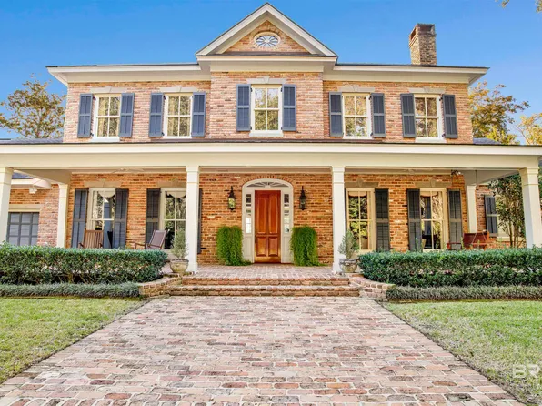 2427 River Forest Rd, Mobile, AL 36605