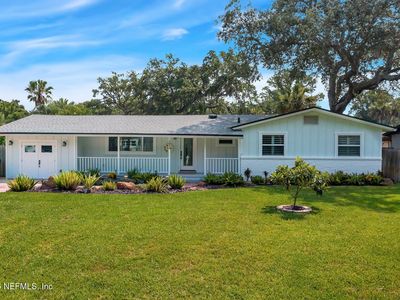 1854 ARDEN Way, Jacksonville Beach, FL, 32250