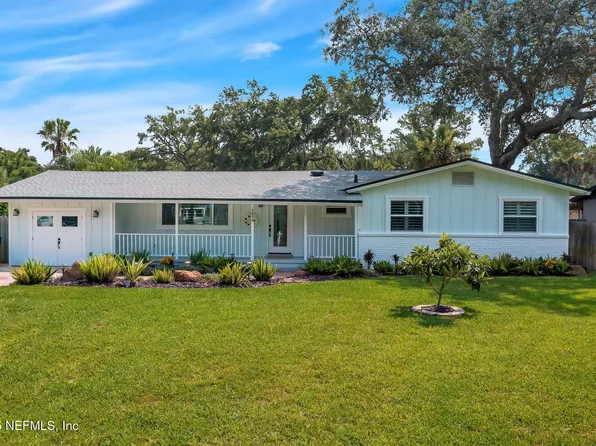 1854 ARDEN Way, Jacksonville Beach, FL 32250