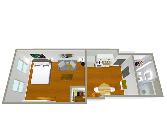 Rented by Oxford Property Group | media 2