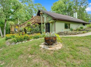 6103 Saddle Ridge Rd, Troy, MO 63379