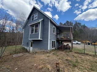 120 rocky ledge Road, Eden, VT 05653