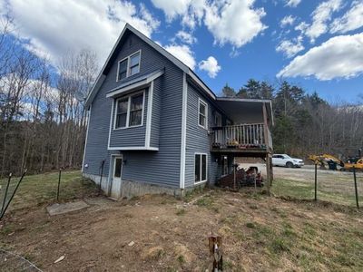 120 rocky ledge Road, Eden Mills, VT, 05653