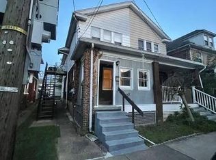 2422 Forest St #1, Easton, PA