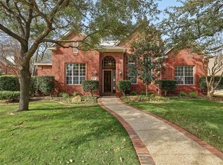 5373 Quail Run, Frisco, TX 75034