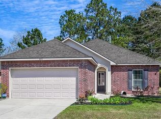 620 Wild Meadow Way, Covington, LA 70435