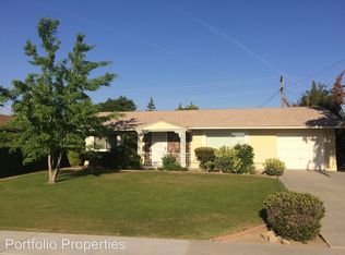 1004 Bermuda St, Bakersfield, CA 93309