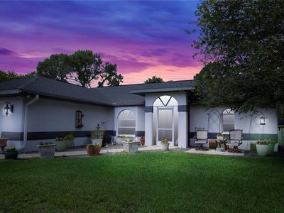 3095 Schomer St, North Port, FL, 34291